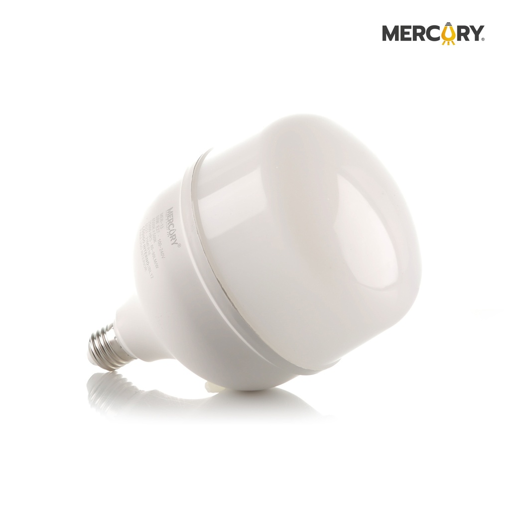 Bombillo LED Alta Potencia 50W E27 6500K - Mercury IBL12