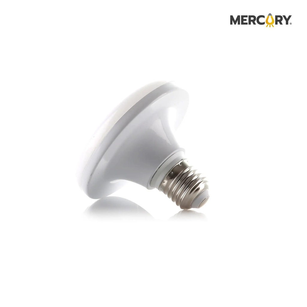 Bombillo LED Ufo 15W E27 6500K - Mercury IBL51