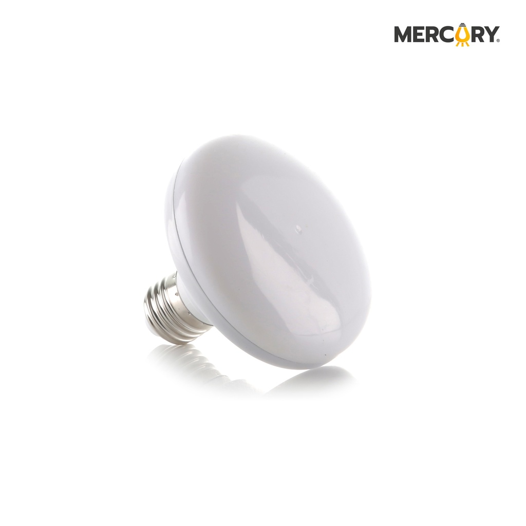 BOMBILLO LED UFO 20W E27 6500K TITANIUM - IBL52