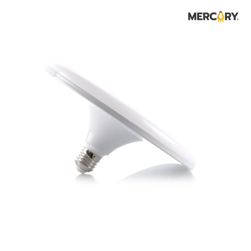 [IBL53] BOMBILLO LED UFO 30W E27 6500K TITANIUM - IBL53