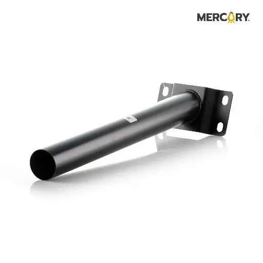 [ISL10] BRAZO 36CM X 2 "  P-LUMINARIA ALUMBRADO PUBLICO MERCURY PROMAX - ISL10