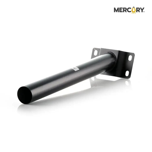 [ISL10] BRAZO 36CM X 2 "  P-LUMINARIA ALUMBRADO PUBLICO MERCURY PROMAX - ISL10