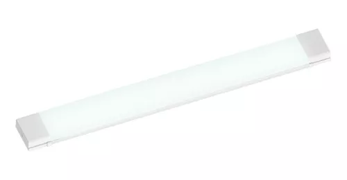 [TTA42] LAMPARA LED TITANIUM 2X18W 6500K ANTIPOLVO - TTA42