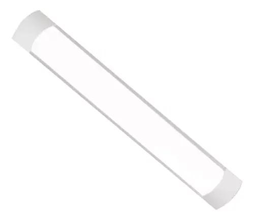 [TTA145] LAMPARA LED TITANIUM 2X9W 6500K ANTIPOLVO - TTA145