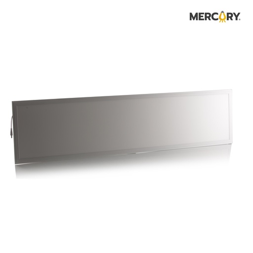 [IPL33] PANEL LED BACKLIGHT 120*30CM 50W 6500K HIGH LUMEN MERCURY PROMAX - IPL33