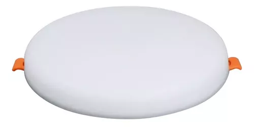 [TTA82] PANEL LED FRAMELESS TITANIUM 18W BLANCO REDONDO 6500K INCRUSTAR - TTA82