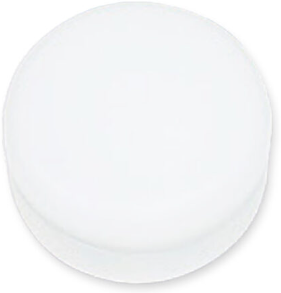 [TTA90] PANEL LED FRAMELESS TITANIUM 36W BLANCO REDONDO 6500K SOBREPONER - TTA90