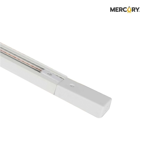 [IDL16] RIEL PARA SPOT 1M BLANCO MERCURY PROMAX - IDL16