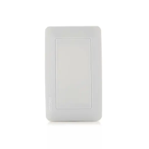 [ETI72] PLACA CIEGA BLANCO 118Z-00W MERCURY PROMAX - ETI72
