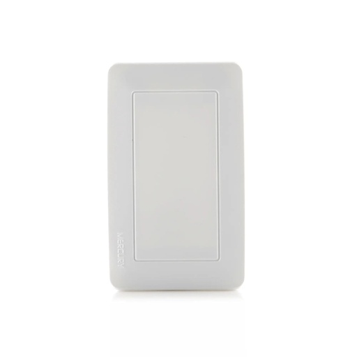 [ETI72] PLACA CIEGA BLANCO 118Z-00W MERCURY PROMAX - ETI72