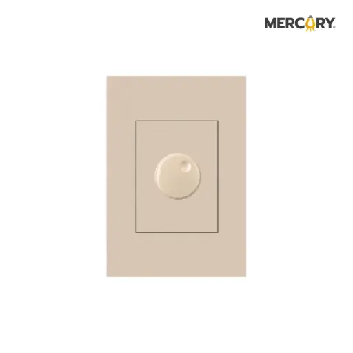 [ETI135] DIMMER GOLDEN LUXURY MERCURY PROMAX ETI135