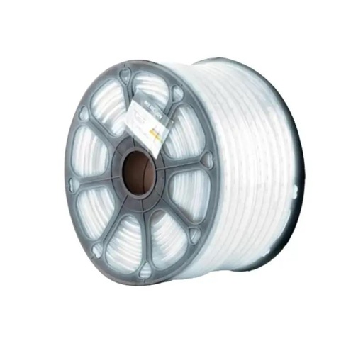 [ICL142] CINTA LED 120V 120LED*M 2835/6500K 100M/ROLL IP65/10CM CORTE MERCURY PROMAX ICL142