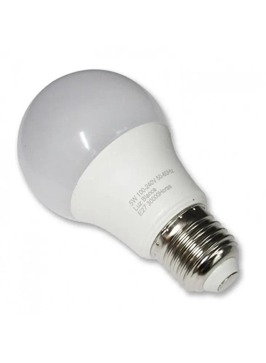 [IBL29] BOMBILLO LED 5W E27 6500K MERCURY PROMAX IBL29