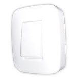[ETI81] INTERRUPTOR SENCILLO S-PONER BASIC BLANCO  MERCURY PROMAX - ETI81