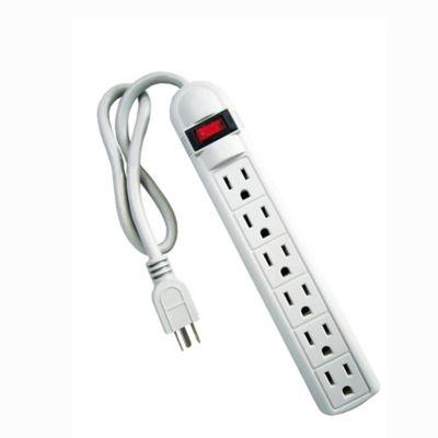 [ECA52] MULTITOMA 6 PUERTOS TITANIUM - ECA52