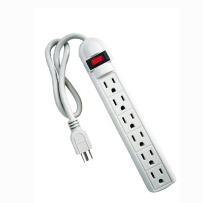[ECA52] MULTITOMA 6 PUERTOS TITANIUM - ECA52