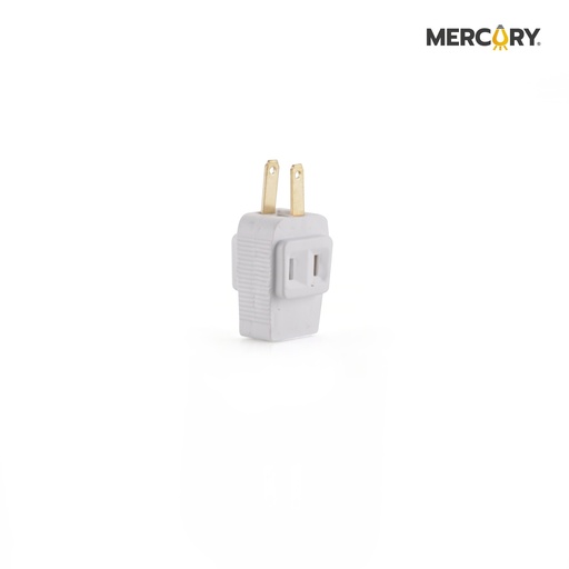 [ECA80] TE ELECTRICA BLANCA TITANIUM - ECA80