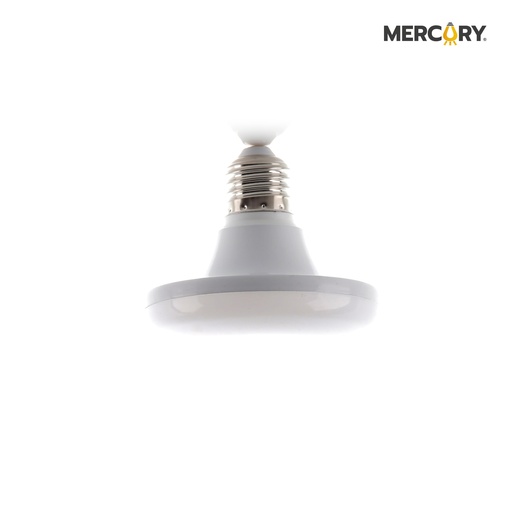[IBL51] BOMBILLO LED UFO 15W E27 6500K TITANIUM - IBL51