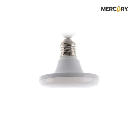 [IBL51] BOMBILLO LED UFO 15W E27 6500K TITANIUM - IBL51