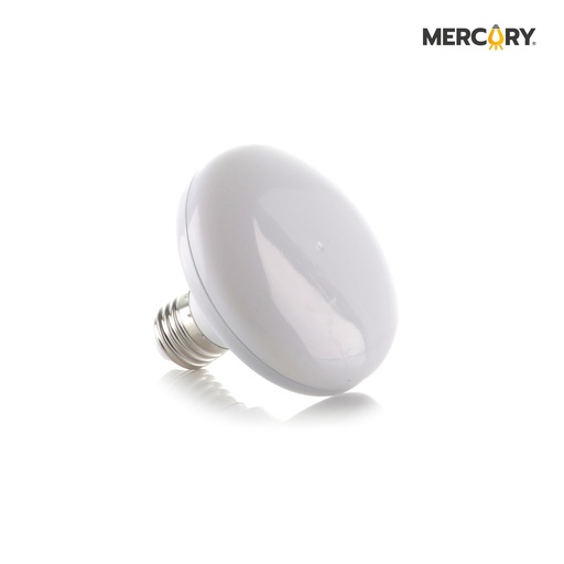 [IBL52] BOMBILLO LED UFO 20W E27 6500K TITANIUM - IBL52